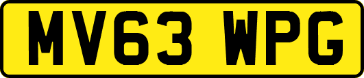 MV63WPG