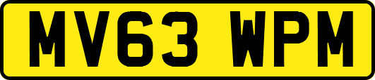 MV63WPM