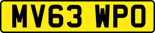 MV63WPO