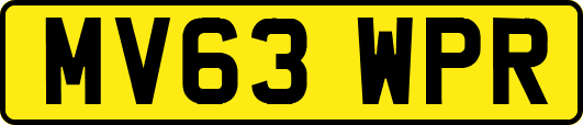 MV63WPR
