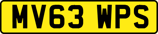 MV63WPS