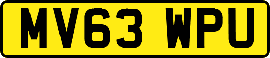MV63WPU