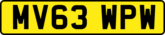 MV63WPW