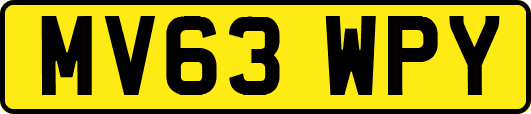 MV63WPY