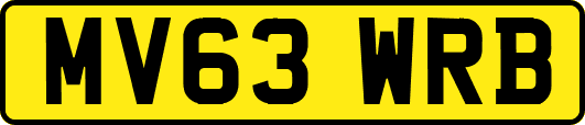 MV63WRB