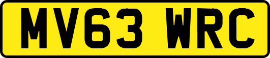 MV63WRC