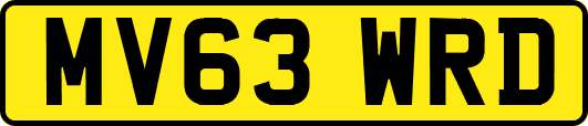 MV63WRD
