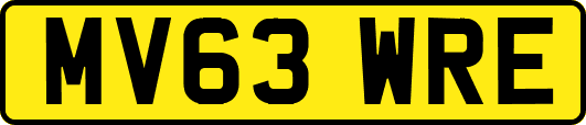 MV63WRE
