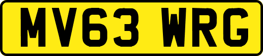 MV63WRG
