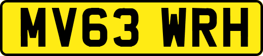 MV63WRH