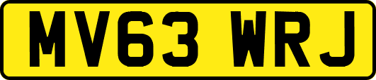 MV63WRJ
