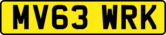 MV63WRK