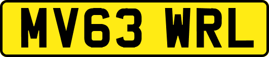 MV63WRL