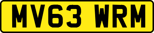 MV63WRM