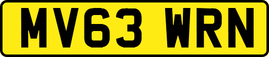 MV63WRN
