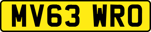 MV63WRO