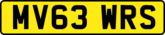 MV63WRS