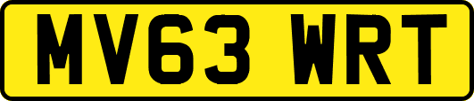 MV63WRT