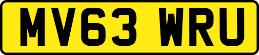 MV63WRU