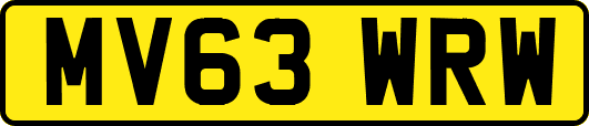 MV63WRW