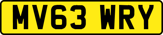 MV63WRY