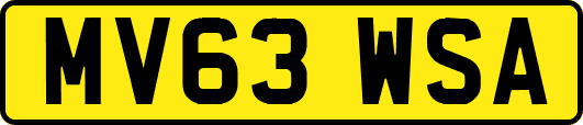 MV63WSA