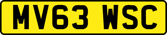 MV63WSC