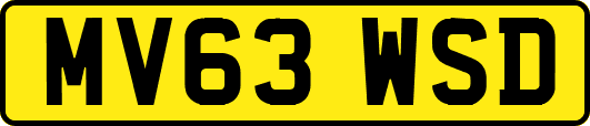 MV63WSD