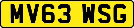 MV63WSG