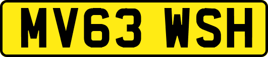 MV63WSH
