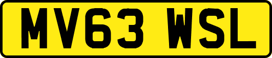 MV63WSL