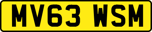 MV63WSM