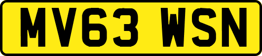 MV63WSN