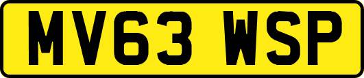MV63WSP