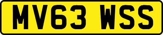 MV63WSS
