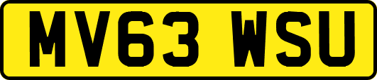 MV63WSU