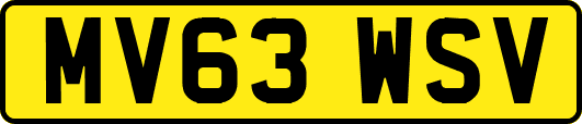 MV63WSV
