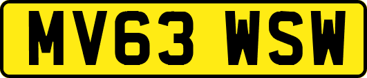 MV63WSW