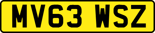 MV63WSZ
