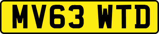 MV63WTD