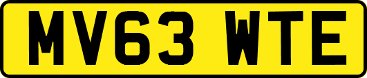 MV63WTE