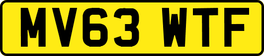 MV63WTF