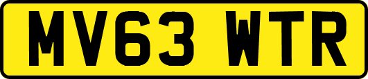MV63WTR