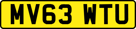 MV63WTU
