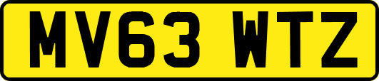 MV63WTZ