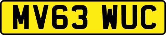 MV63WUC