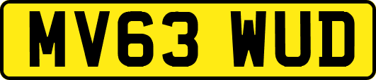 MV63WUD