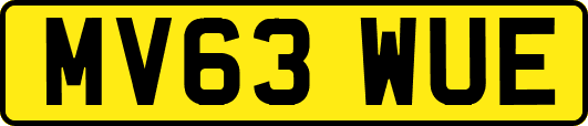 MV63WUE