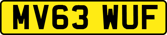 MV63WUF