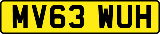 MV63WUH